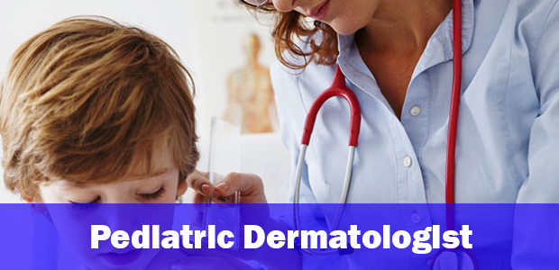 Paediatric Dermatologist in Delhi