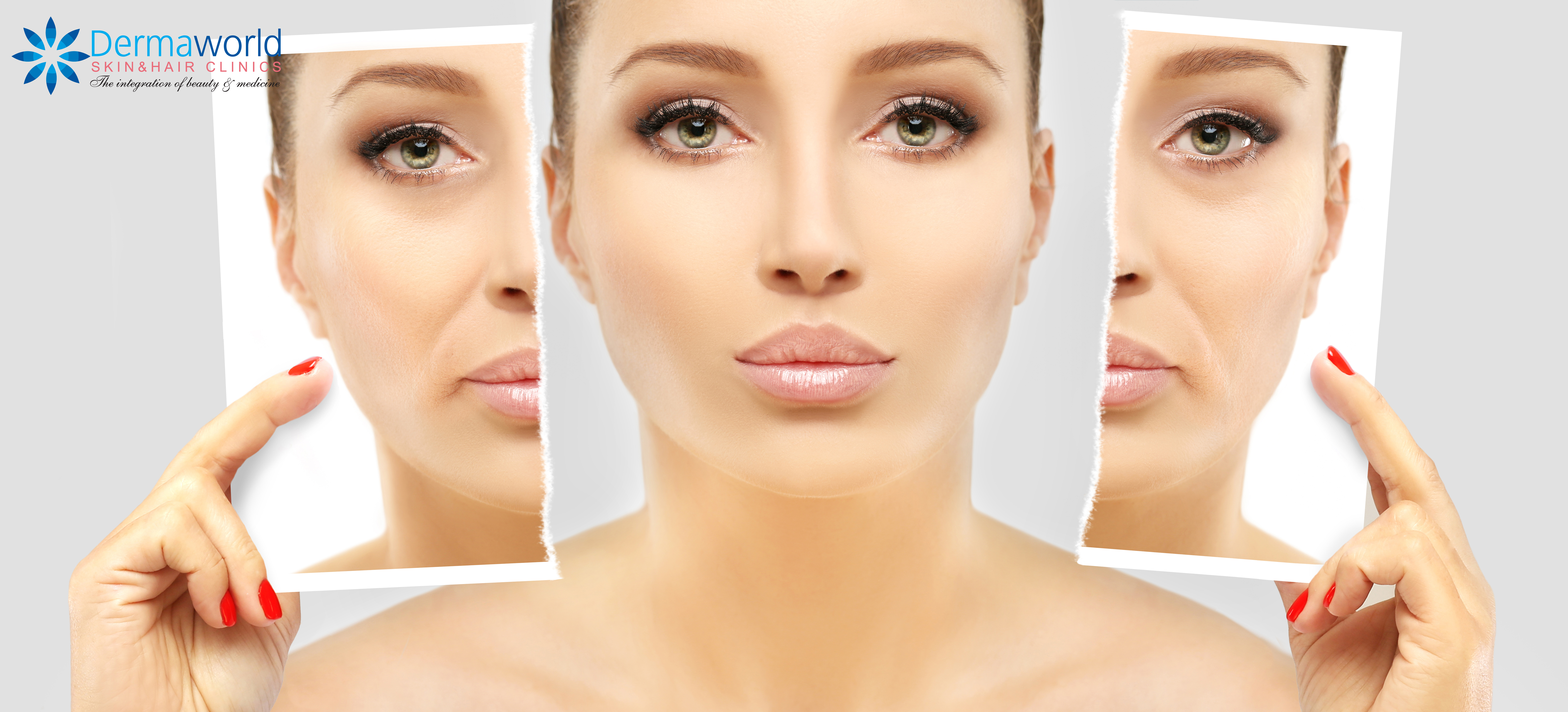 Dermal Fillers & Botox