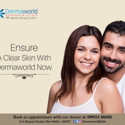 best skin specialist in delhi