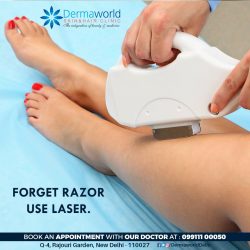Best laser hair removal treatment