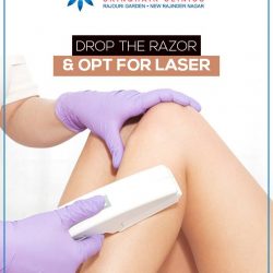 best Laser hair removal treatment
