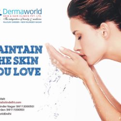 Best skin clinic in delhi